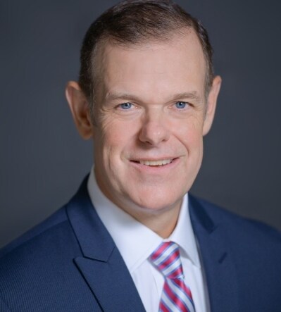 Scott Ridge