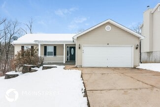 10 Concord Dr, Crystal City, MO 63019