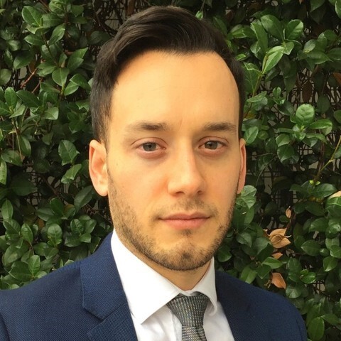 Agent Photo