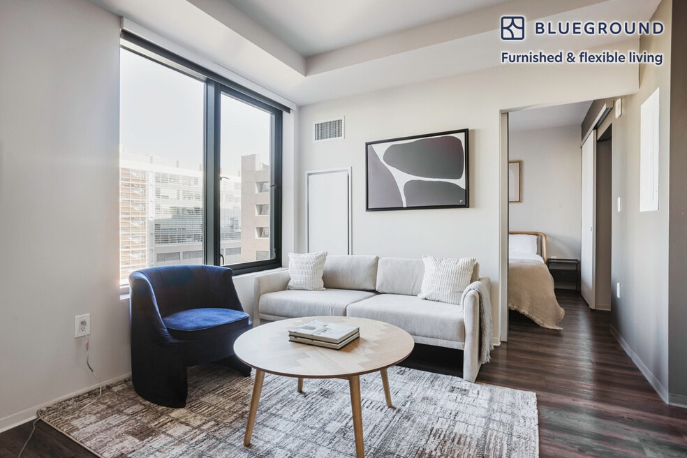 45 Stuart St unit FL17-ID1102, Boston, MA 02116 - photo 1