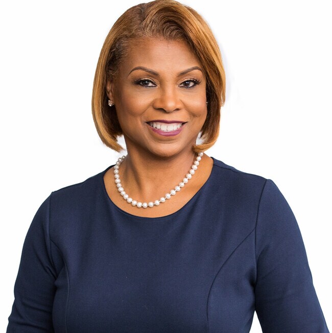 JacQuelyn Brown