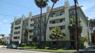11936 Magnolia Blvd, Valley Village, CA 91607