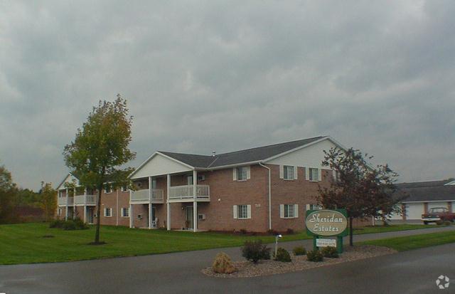 Sheridan Estates, Oconto Falls, WI 54154 - photo 7