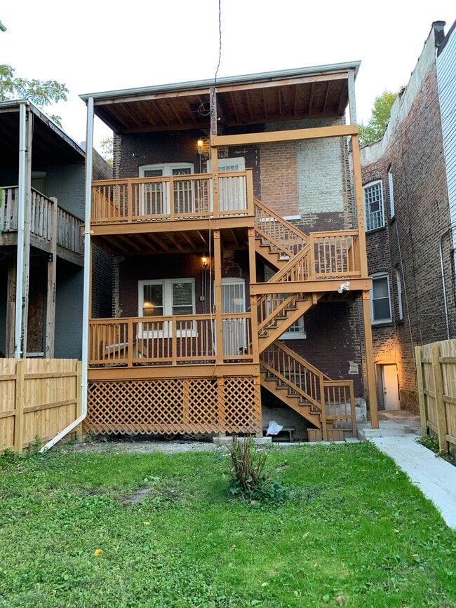 2930 W Polk St unit 1, Chicago, IL 60612 - photo 7