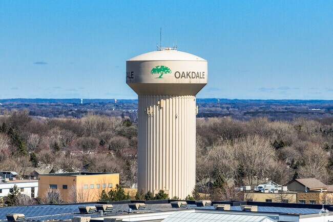 Oakdale is considered to be the 36th largest city in Minnesota by population.