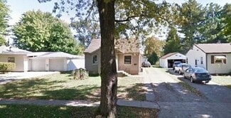 515 Cecil St, Buchanan, MI 49107