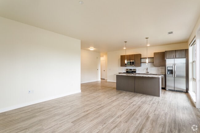 2BR, 2BA - 2B