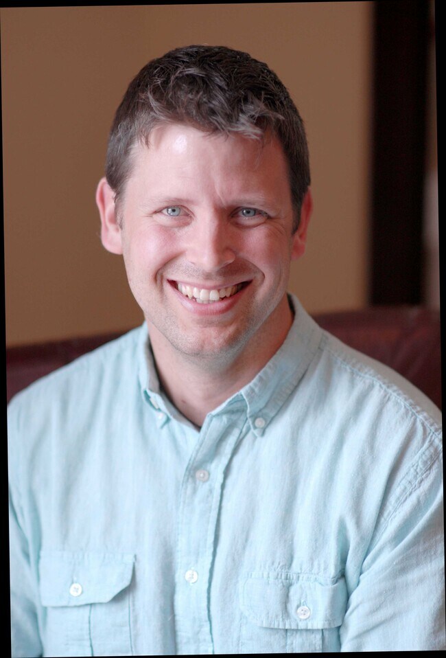 Gregory Klevos