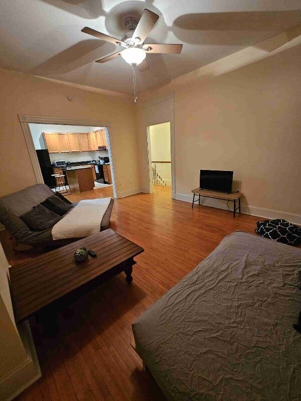 4144 Chouteau Ave unit 4144A, Saint Louis, MO 63110 - photo 4