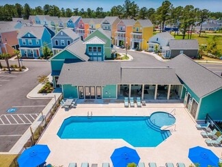 505 Silver Gaff Ct, Myrtle Beach, SC 29579