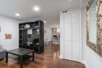 724 13th St SE Unit B, Washington, DC 20003