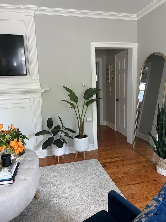 32 Madison St Unit 1, Morristown, NJ 07960