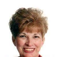 Mary Jo Swartz