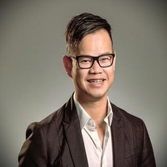 Tom Vo