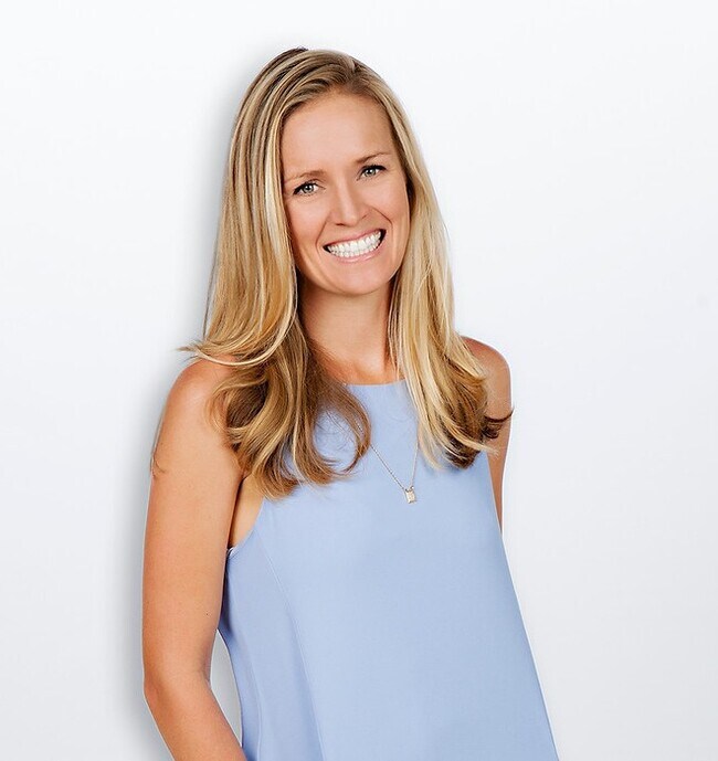 Maude Morehart Boersema