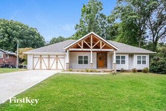 3641 Cochran Rd, Gainesville, GA 30506