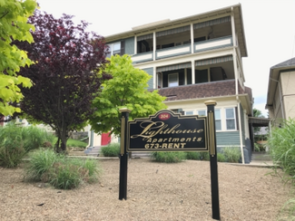 304 Central Ave, Oil City, PA 16301
