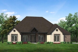 0 Settler's Glen St Unit 36462453, Rhome, TX