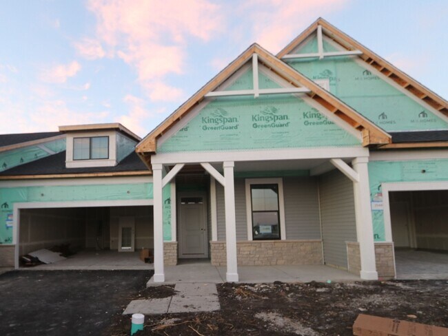 25446 W Alabaster Cir, Plainfield, IL 60544 - photo 3