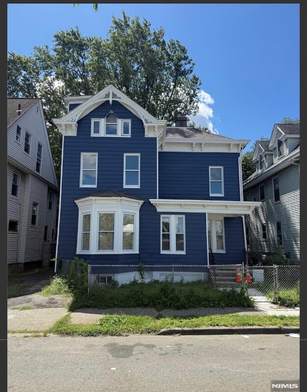 15 Winthrop Terrace Unit 2, East Orange, NJ 07018