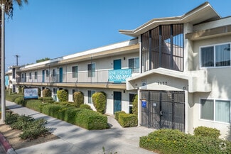 1117-1177 W Linden St, Riverside, CA 92507