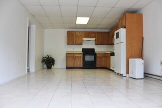 28 Brown Hollow Ln Unit Apart A, Sylva, NC 28779