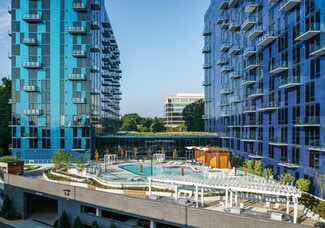 1900 Oracle Way, Reston, VA 20190