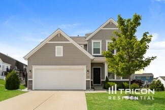 73 Bottle Brook Ct, O'Fallon, MO 63366