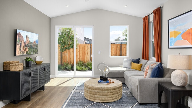 2408 Midnight Ln, Santa Rosa, CA 95403 - photo 2