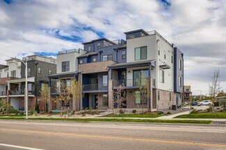 8406 Mount Ouray Rd, Littleton, CO 80125