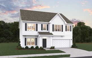 0 Sc-86 St Unit 36450968, Easley, SC 29642