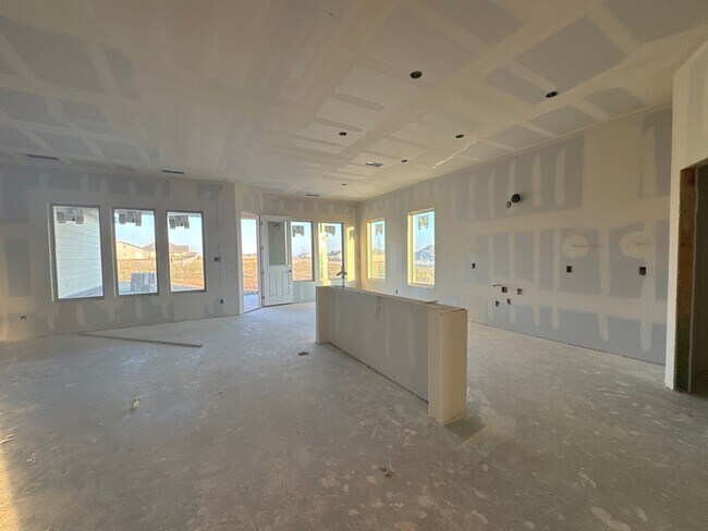 114 Brandywine Trail, Rhome, TX 76078 - photo 7