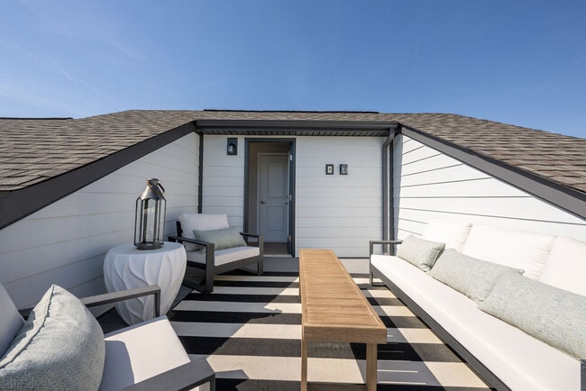 Abode at Reids Cove, Mooresville, NC 28117 - photo 7