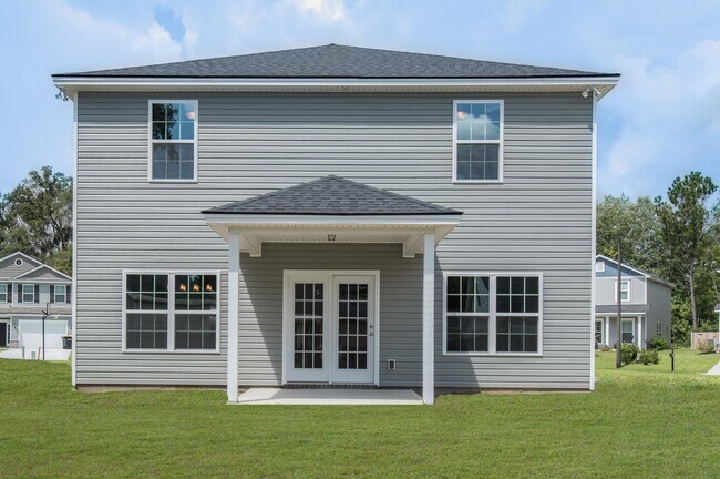 67 Wexford Dr unit 36489912, Richmond Hill, GA 31324 - photo 5