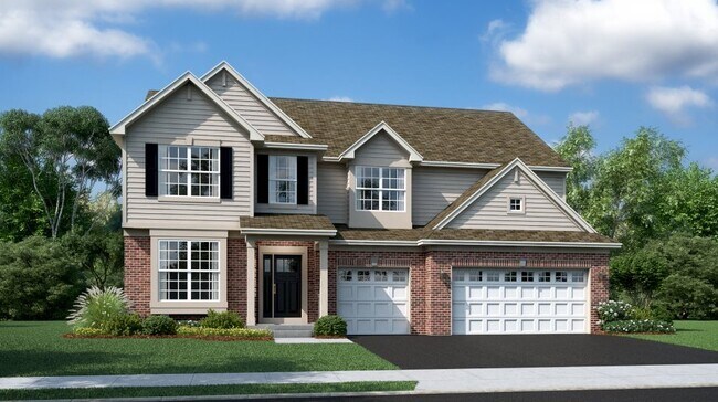 1794 Coralito Ln unit 36033720, Elgin, IL 60124 - photo 2