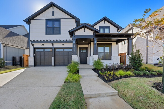 13625 Magenta St, Frisco, TX 75033 - photo 2