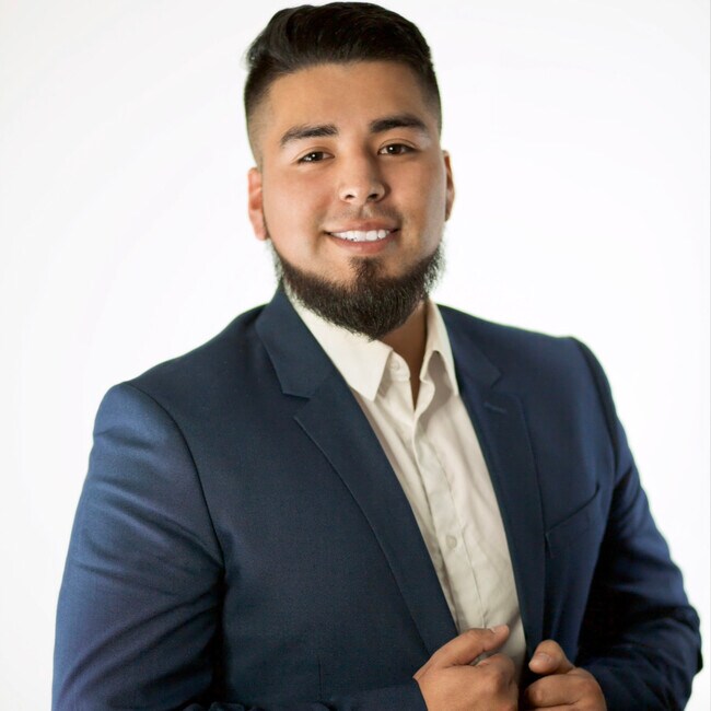 Agent Photo