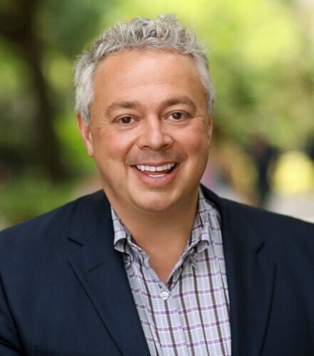 Jeff Stockwell