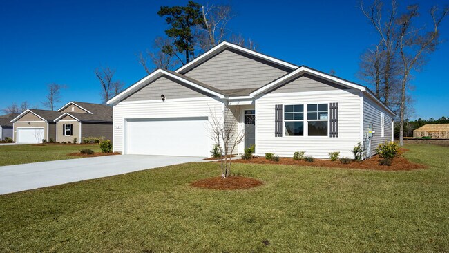 0 Kelsey Ct unit 36209671, Myrtle Beach, SC 29588 - photo 5