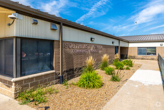 Southeast Warren Primary School