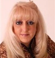 Kathy Barragan