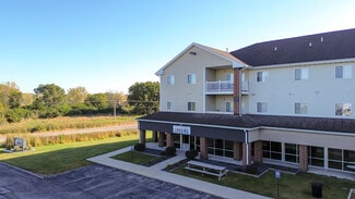 416 Billy Sunday Rd, Ames, IA 50010