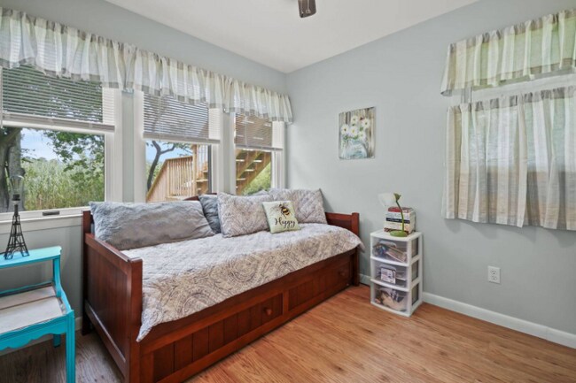 5421 Deep Hole Rd unit Escape, Chincoteague Island, VA 23336 - photo 6