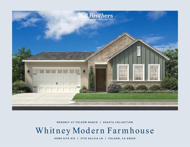 3715 Silvia Ln, Folsom, CA 95630 - photo 2