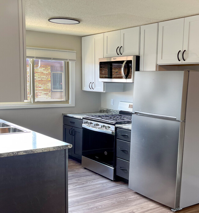 5701 Central Ave NE, Fridley, MN 55432