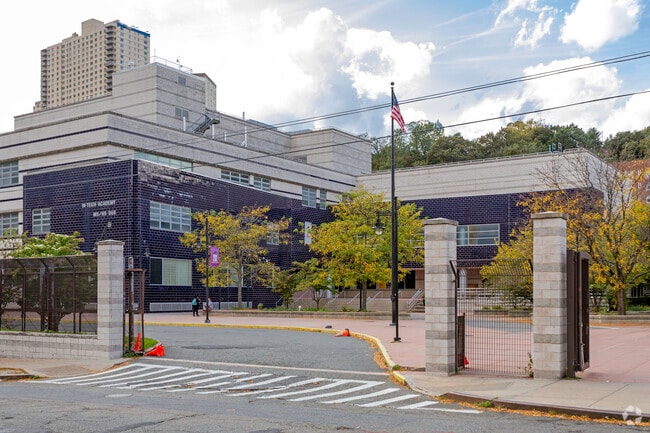 In-Tech Academy (Middle/High School 368) is a public school located in Bronx, NY,