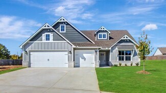 3705 N 33rd St Unit 36210881, Broken Arrow, OK 74014