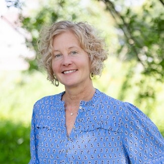 Jennifer Gallagher