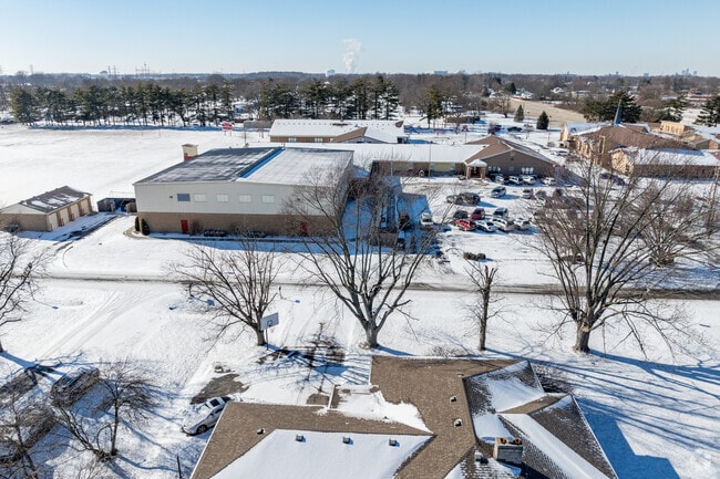 Nativity Catholic School