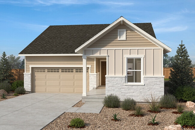 1880 S Flat Rock Trail unit 38058539, Aurora, CO 80018 - photo 2